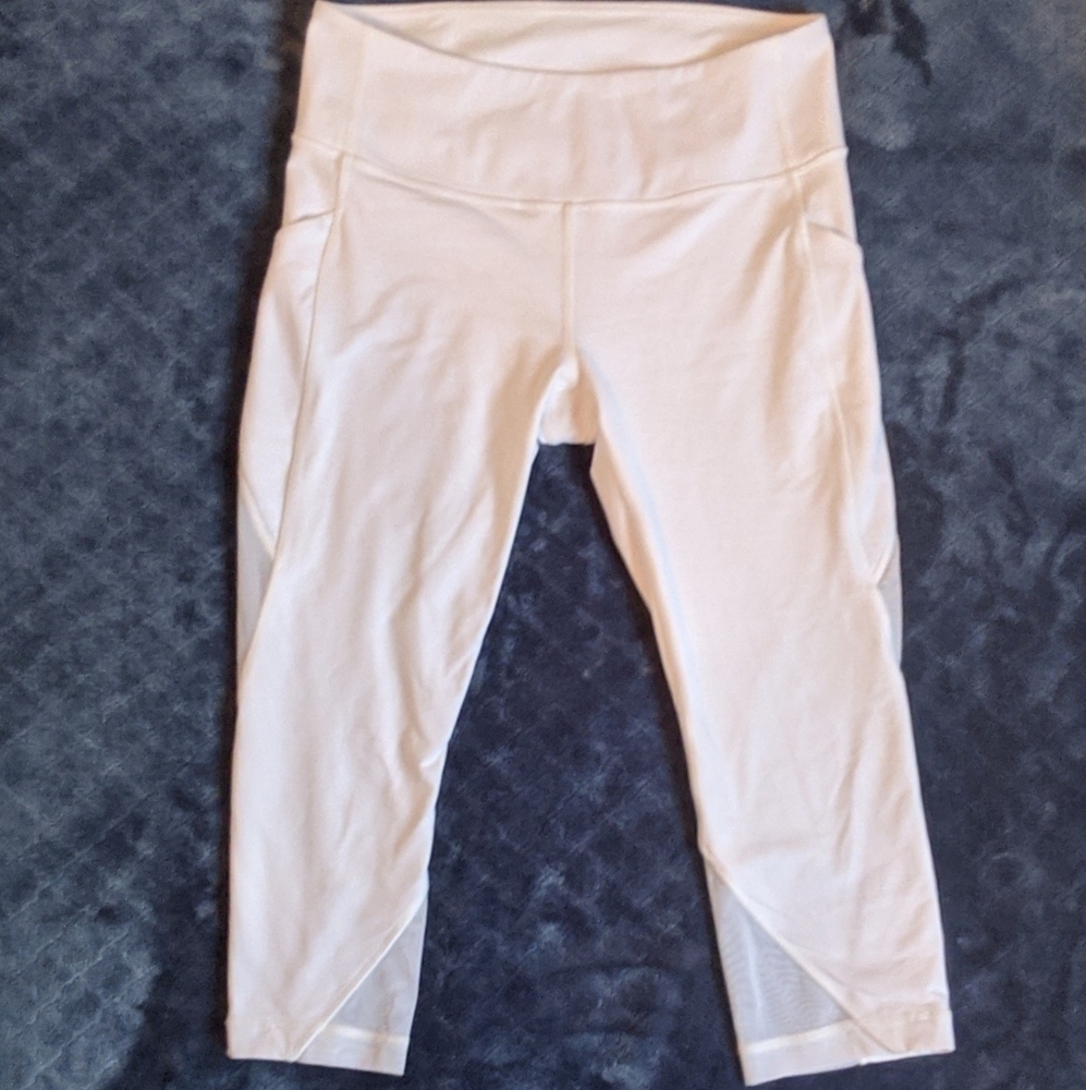 Lululemon Crop
